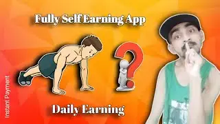 Fully Self Earning Apps 2023 || Daily Earning ||Instant Payment || Loot PayTM Cash