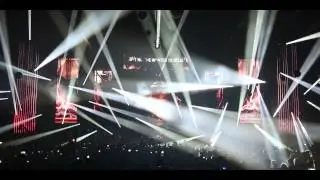 Q-Dance presents: Headhunterz - Hard with Style Opening Show