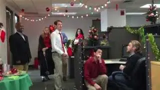 Bad Actor Moments - Background Acting