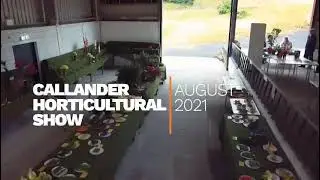 Horticultural Show 2020