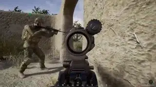 King of the Hill! - Squad