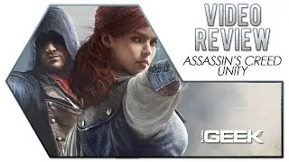 Assassin's Creed Unity Video Review