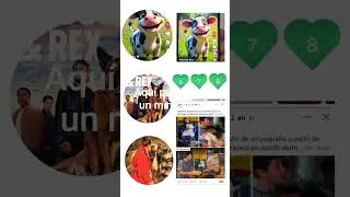 por favor no cuesta nada dar en like s&iacute;ganme y compartan
