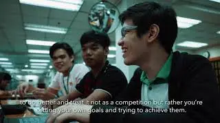 Interactive Entertainment and Multimedia Computing: Programming Track Student Life