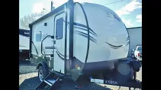 2024 E Pro 15RD Tour