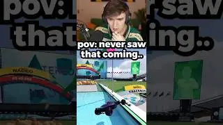 When the world record is not what you expected! 😂
