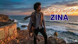 [FREE] ZINA &ndash; North African Love prod. by @MB-BEATS9