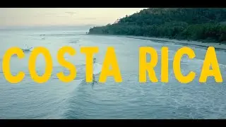 Costa Rica ~with a twist~ | A Cinematic Travel Vlog | Sony ZV-E10