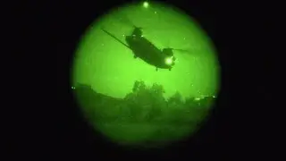 IS-K senior facilitator killed during night raid by Special Operators