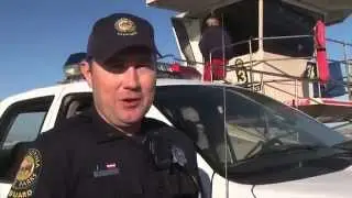 California State Parks' Lifeguards
