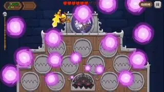 Knightmare Tower 