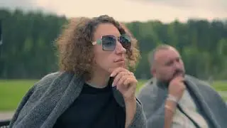 SPASEBOT Лидерский выезд в Карелию