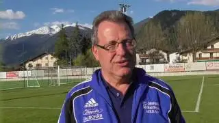 St. Georgen - FC Obermais gesehen von Becky Verdorfer
