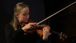GZM Aachen | Junges Podium &ndash; Kaija Saariaho: Nocturne (V. de Raedemaeker)