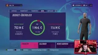 Reaction auf turrito el Burrito fifa folge 1 erstes spiel Teil1