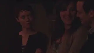 Unaired Scenes The Following 2013 9 - Kevin Bacon, James Purefoy, Shawn Ashmore, Valorie Curry