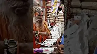 Power Of Indian Saints | Wait For End | #short #hindu#status #shorts#ytshorts#watchtillend