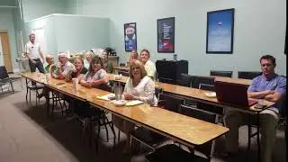 RE MAX Palm Rocks!