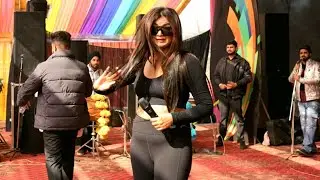 SHIPRA GOYAL LIVE SHOW FULL ENJOYMENT