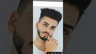 🙏pelesic 1 k like may last video face edit  #new #newediting #newshort #faceedit