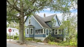 366 Grove Street Melrose, MA | ColdwellBankerHomes.com