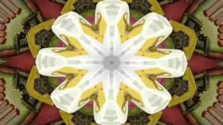 Hope - Shay Motion Art Visual Old School work from 2009