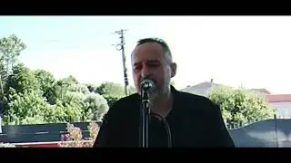 REVOLUTION ( studio only live ) 