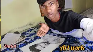 How to get commission artwork 🤨🤑 commission work,how to draw sketch #works #drawing #sketch #art 