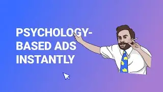 How to Generate High-Converting Ad Copy in Seconds | Google Ads, Meta Ads, LinkedIn Ads
