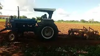 Ford 5610