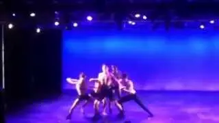 Revolt - AMDA College/Los Angeles