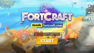 FortCraft Beta in a nutshell