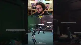It's gotta be that Invisible Women Skin