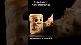 Niche Fruit Friends 🥹✌️❤️&zwj;🩹 #niche #funny #memes #shorts