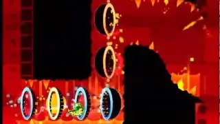 Geometry Dash Deadlocked Fast, Reversed, & Slow