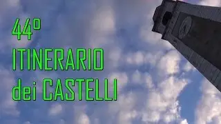Itinerario dei Castelli 2016