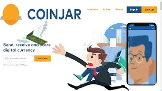 Отзывы о брокере Coinjar!