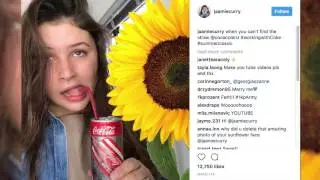 The Influencers - a short documentary