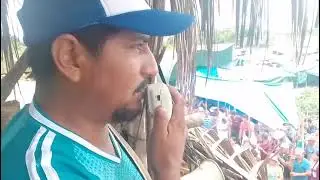 Evistas refuerzan vigilancia para proteger a Evo en el Chapare e instruyen atrapar a sospechosos