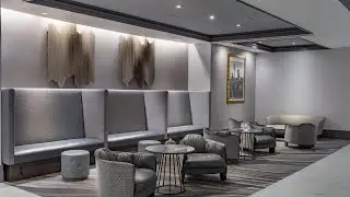 Philadelphia Marriott Downtown | Philadelphia (PA), United States | Hotel Review🏨