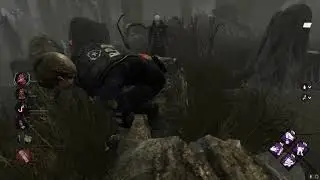 Dead by Daylight - Pog Log is too OP for Pinhead