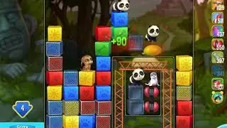 Pet Rescue Saga   Level 2652   No Boosters