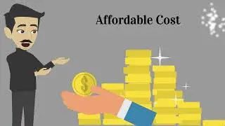 GfxPro | 2D Chacrector Business and product animation by gfxpro