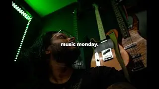 Top 5 Reasons You Should Record Live Instruments in Your Music | Music Monday