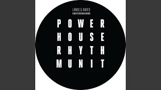 Power House Rhythm Unit