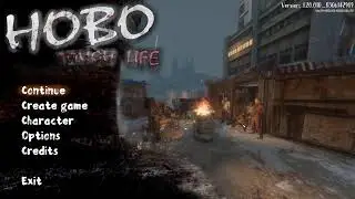 THE FINALS then Hobo Tough Life - 5γ - new mic