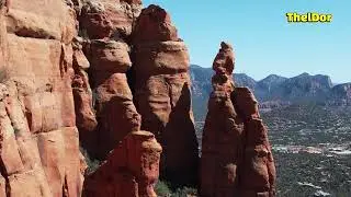 Sedona's RED ROCK Formations Will Leave You SPEECHLESS