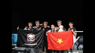 [LIVE] 02/01: chúc mừng năm mới yeahhhhhhhh