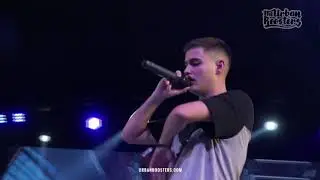 BNET: Minutos presentación FMS 2019