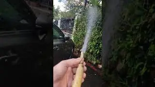 WILSON Adjustable Nozzle